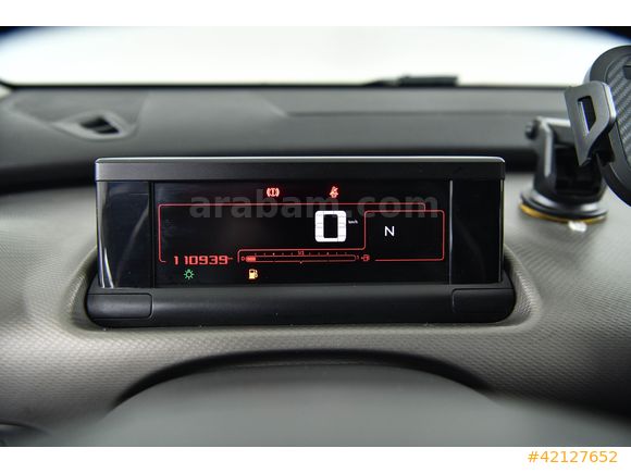 *295 BİN PEŞİN 36 AY VADE 2015 CACTUS CAM TAVAN BENZİN OTOMATİK*