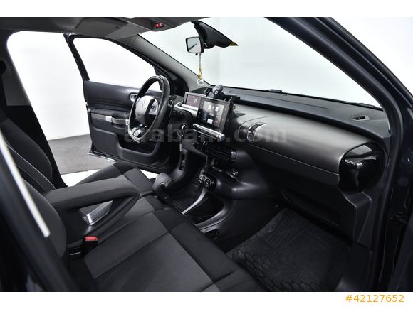 *295 BİN PEŞİN 36 AY VADE 2015 CACTUS CAM TAVAN BENZİN OTOMATİK*