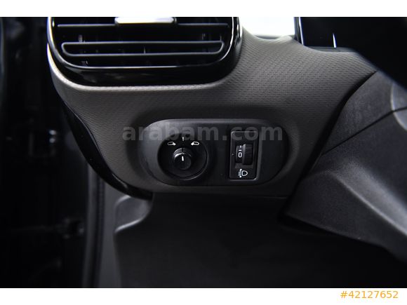 *295 BİN PEŞİN 36 AY VADE 2015 CACTUS CAM TAVAN BENZİN OTOMATİK*