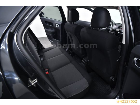 *295 BİN PEŞİN 36 AY VADE 2015 CACTUS CAM TAVAN BENZİN OTOMATİK*