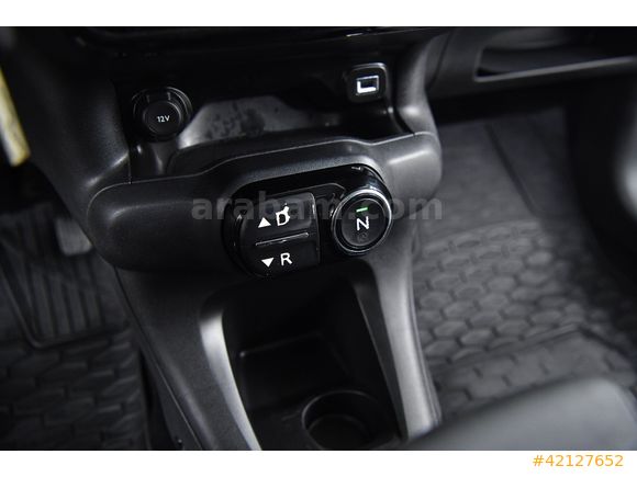 *295 BİN PEŞİN 36 AY VADE 2015 CACTUS CAM TAVAN BENZİN OTOMATİK*