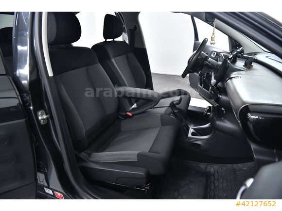 *295 BİN PEŞİN 36 AY VADE 2015 CACTUS CAM TAVAN BENZİN OTOMATİK*