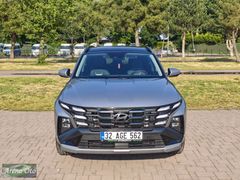 HATASIZ 2025 MODEL HYUNDAİ TUSCON 1.6 T GDI 180 BG ELİTE PAKET
