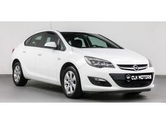 *245 BİN PEŞİN 36 AY VADE 2017 ASTRA DİZEL OTOMATİK TRİGER YENİ*