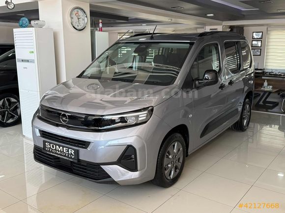 SÜMER | 2026 MODEL YENİ COMBO 1.5 D EDİTİON E-TOOGLE PRO EK.%20