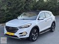 2017 TUCSON 52BİN KM 4x4 177HP SERVİS BAKIMLI