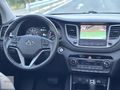 2017 TUCSON 52BİN KM 4x4 177HP SERVİS BAKIMLI