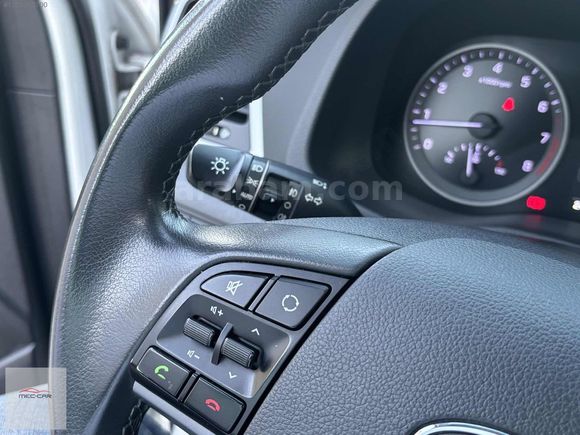 2017 TUCSON 52BİN KM 4x4 177HP SERVİS BAKIMLI