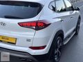 2017 TUCSON 52BİN KM 4x4 177HP SERVİS BAKIMLI