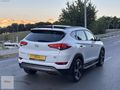 2017 TUCSON 52BİN KM 4x4 177HP SERVİS BAKIMLI