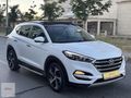 2017 TUCSON 52BİN KM 4x4 177HP SERVİS BAKIMLI