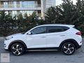 2017 TUCSON 52BİN KM 4x4 177HP SERVİS BAKIMLI