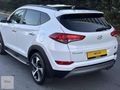 2017 TUCSON 52BİN KM 4x4 177HP SERVİS BAKIMLI