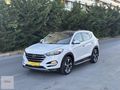 2017 TUCSON 52BİN KM 4x4 177HP SERVİS BAKIMLI