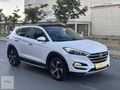 2017 TUCSON 52BİN KM 4x4 177HP SERVİS BAKIMLI