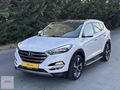2017 TUCSON 52BİN KM 4x4 177HP SERVİS BAKIMLI