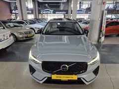 2025 YENİ KASA BOYASIZ VOLVO XC60 2.0B5 MHEV PLUS DARK 250HP 4X4