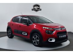 *340 BİN PEŞİN 36 AY VADE 2023 C3 BENZİN OTOMATİK HATASIZ 110HP*
