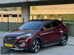 YEŞİLMOTORSDAN 4x4 177 LPG TUCSON