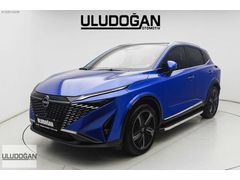 HATASIZ 2024 QASHQAİ 1.3 DIG-T PLATİNUM+HEAD UP+ISITMA