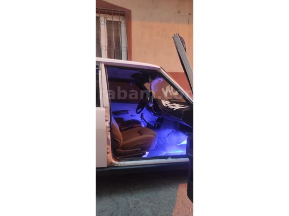 Sahibinden Tofaş Şahin 1.6 1991 Model