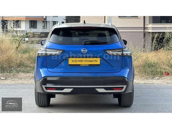 BOYASIZ DEĞİŞENSİZ 32 Bin Km