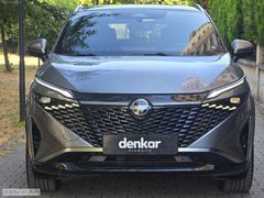 'DEN-KAR' NISSAN QASHQAİ PLATINUM HATASIZ 14.000KM