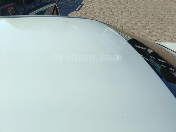 Sahibinden Toyota Corolla 1.6 Elegant 2012 Model