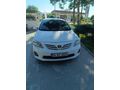 Sahibinden Toyota Corolla 1.6 Elegant 2012 Model