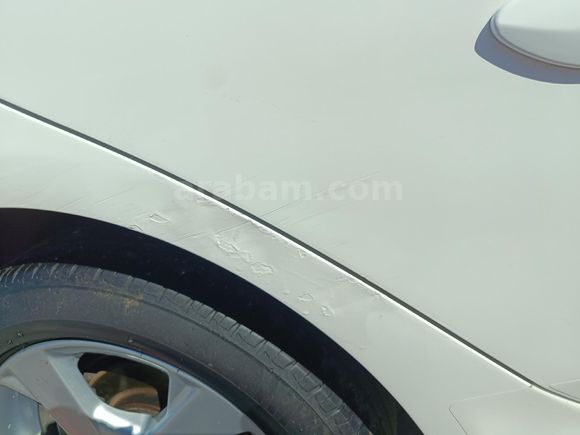 Sahibinden Toyota Corolla 1.6 Elegant 2012 Model