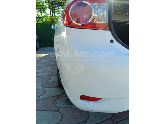 Sahibinden Toyota Corolla 1.6 Elegant 2012 Model