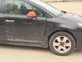 ÖZBAYRAKCI'DAN ÇITIR HASARLI C4