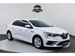 *355BİN PEŞİN 36AY VADE 2022MEGANE 1.3TCE BENZİN OTOMATİK 140HP*