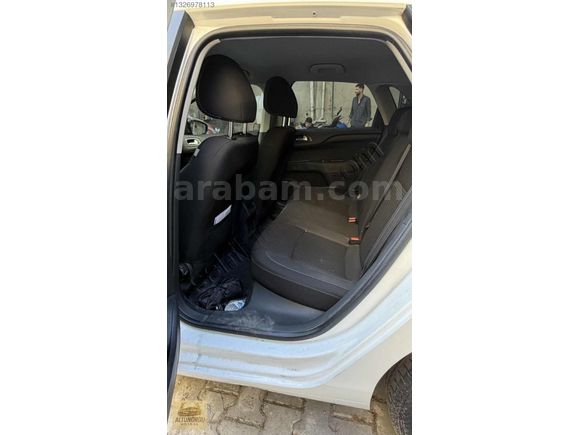 CITROËN 2015 MODEL HATASIZ