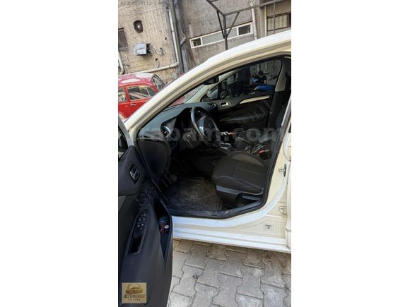 CITROËN 2015 MODEL HATASIZ