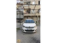 CITROËN 2015 MODEL HATASIZ