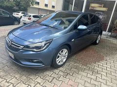 ÖNSAY OTOMOTİV 2016 OPEL ASTRA 1.6 CDTI DESIGN - OTOMATİK