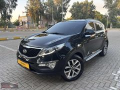 HATASIZ 2015 KİA SPORTAGE
