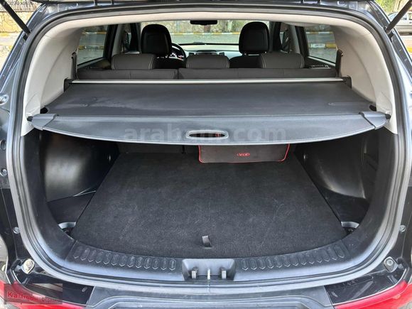 HATASIZ 2015 KİA SPORTAGE