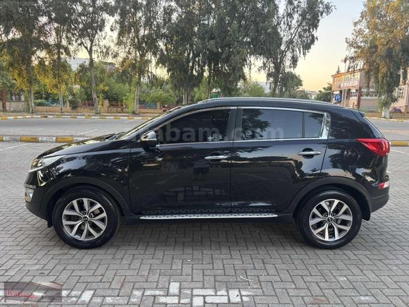 HATASIZ 2015 KİA SPORTAGE
