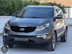 OTOMATİK DÜŞÜK KM SUV DEĞİŞENSİZ TRAMERSİZ