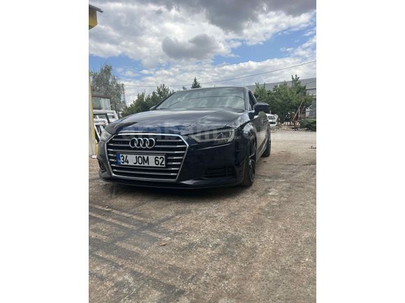 Sahibinden Audi A3 Sedan 1.5 TFSI Dynamic 2020 Model 