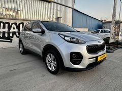 2016 KİA SPORTAGE 1.6 GDI COMFORT 132 HP 79.000 KM HATASIZ