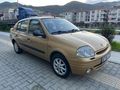 2001 CLİO 1.4 BENZİN LPG 16 VALF