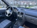 2001 CLİO 1.4 BENZİN LPG 16 VALF