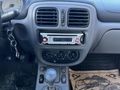 2001 CLİO 1.4 BENZİN LPG 16 VALF