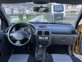 2001 CLİO 1.4 BENZİN LPG 16 VALF