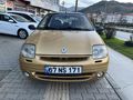 2001 CLİO 1.4 BENZİN LPG 16 VALF