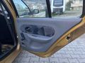 2001 CLİO 1.4 BENZİN LPG 16 VALF
