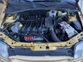 2001 CLİO 1.4 BENZİN LPG 16 VALF